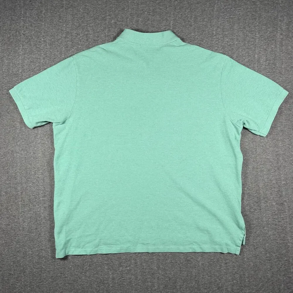 Polo Ralph Lauren brand polo